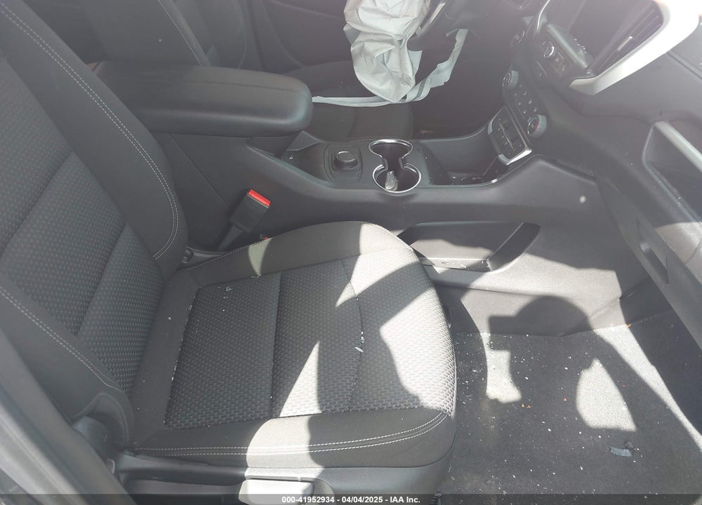2024 GMC TERRAIN VIN: 3GKALMEG7RL190649