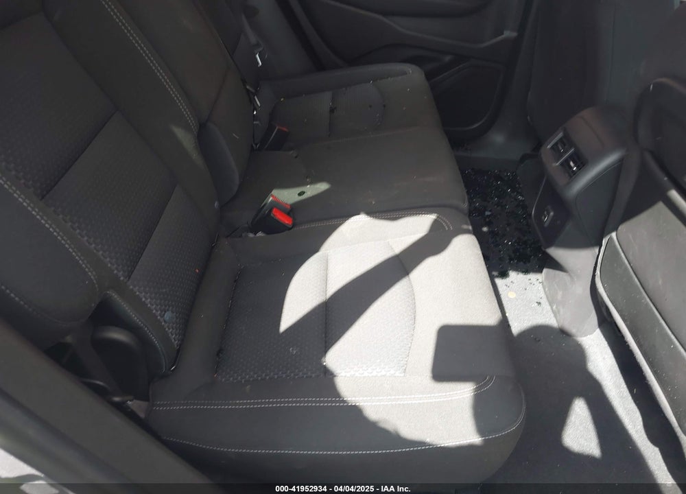 2024 GMC TERRAIN VIN: 3GKALMEG7RL190649