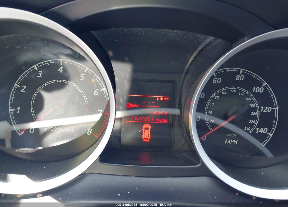 2012 MITSUBISHI LANCER VIN: JA32U2FU9CU016230
