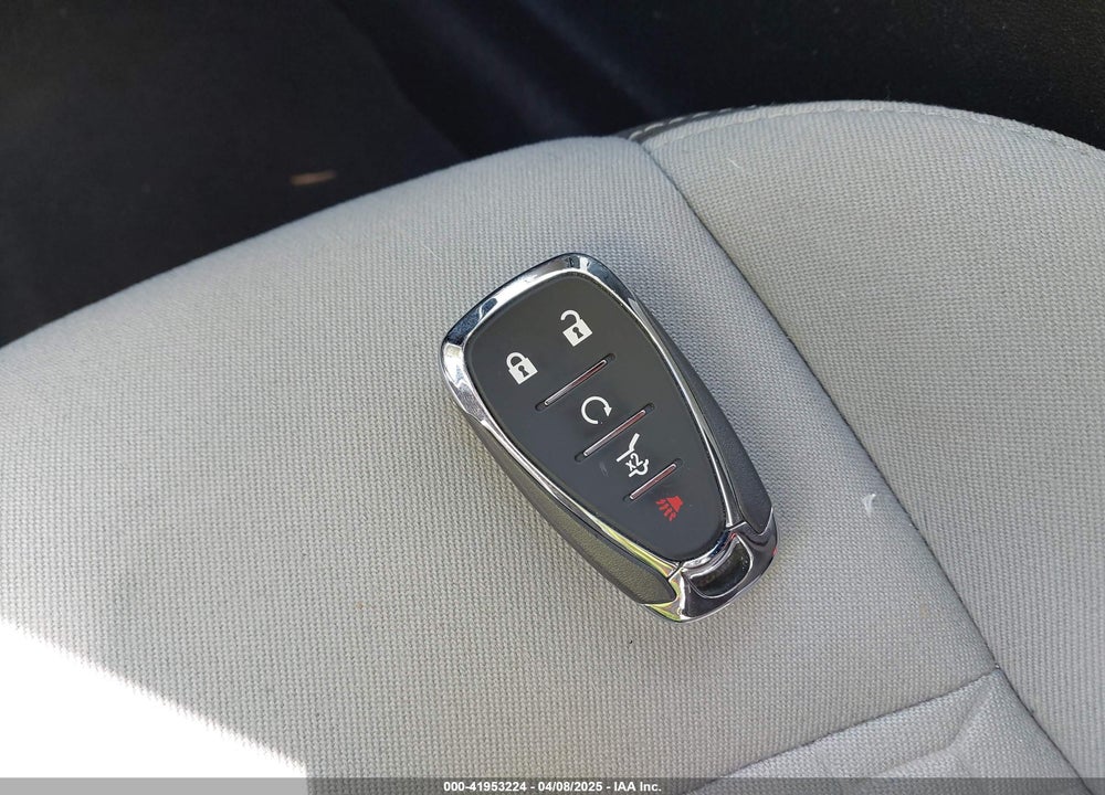 2019 CHEVROLET EQUINOX LT VIN: 2GNAXJEV3K6285823