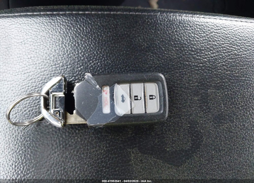 2014 HONDA CIVIC VIN: 19XFB2F94EE065468
