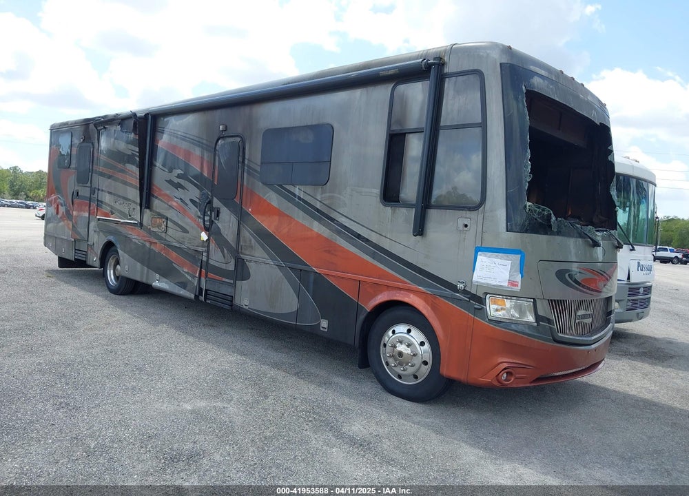 2019 FORD F53 VIN: 1F66F5DY6K0A04002