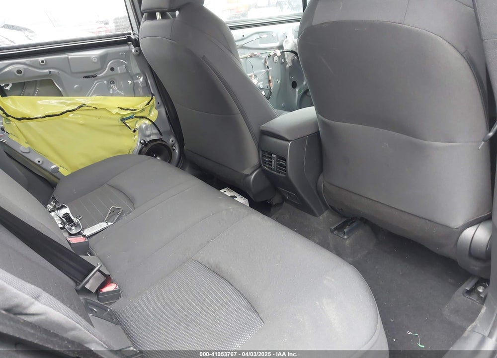 2024 TOYOTA COROLLA CROSS HYBRID SE VIN: 7MUFBABG6RV026543