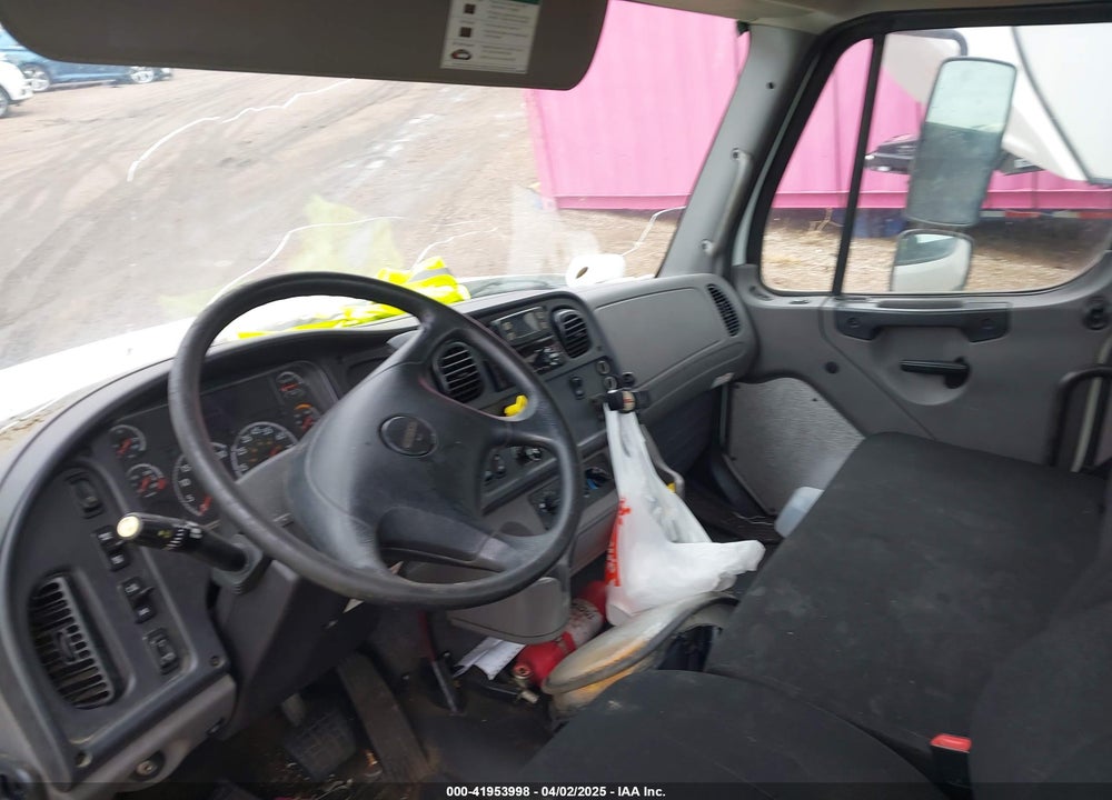 2019 FREIGHTLINER M2 106 VIN: 3ALACWFC0KDKK6215
