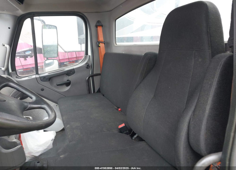 2019 FREIGHTLINER M2 106 VIN: 3ALACWFC0KDKK6215