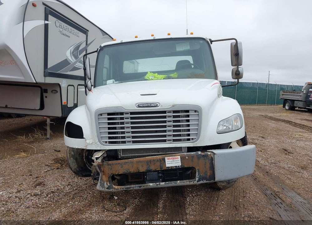 2019 FREIGHTLINER M2 106 VIN: 3ALACWFC0KDKK6215