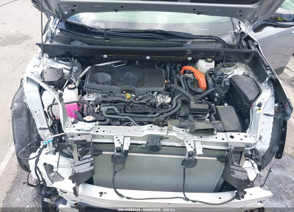 2024 TOYOTA RAV4 HYBRID VIN: JTME6RFV3RJ052080