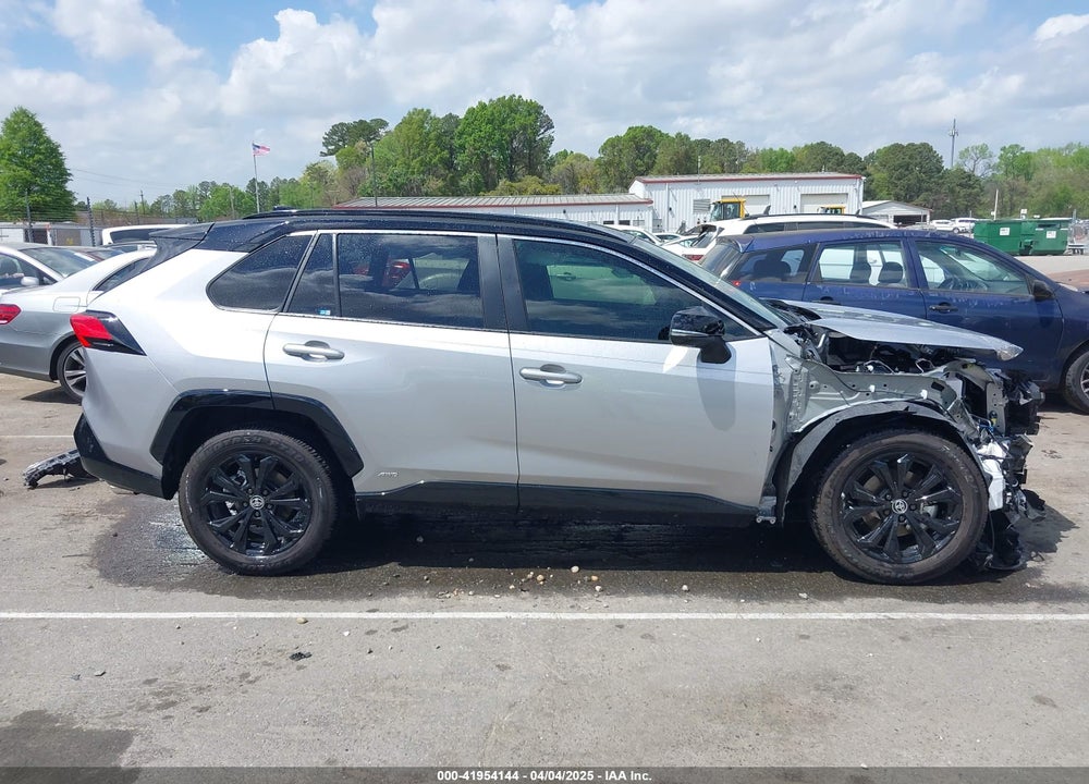 2024 TOYOTA RAV4 HYBRID VIN: JTME6RFV3RJ052080