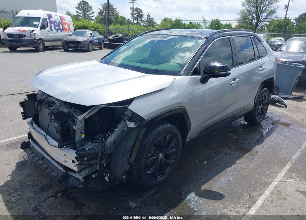 2024 TOYOTA RAV4 HYBRID VIN: JTME6RFV3RJ052080