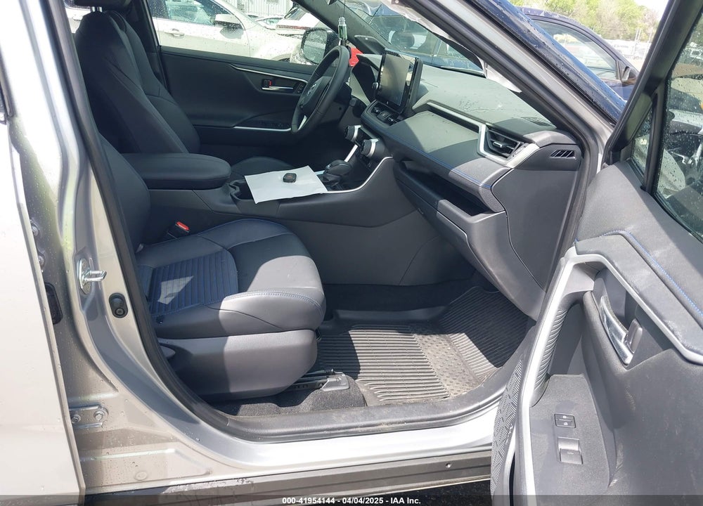2024 TOYOTA RAV4 HYBRID VIN: JTME6RFV3RJ052080