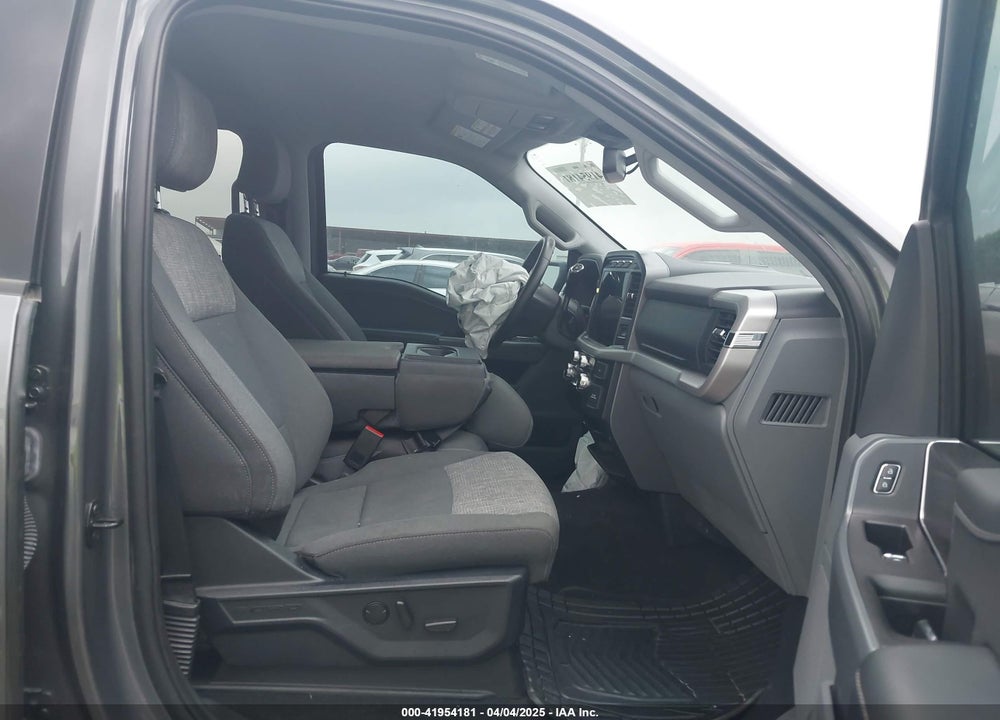 2023 FORD F150 VIN: 1FTEW1CP4PKE40479