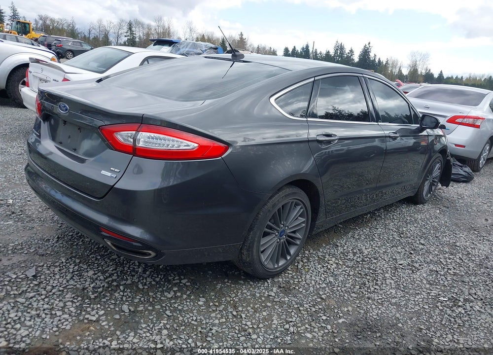 2016 FORD FUSION VIN: 3FA6P0T98GR247847