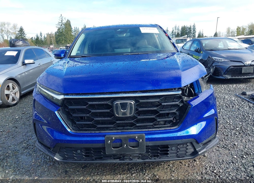 2023 HONDA CR-V VIN: 2HKRS4H75PH400563