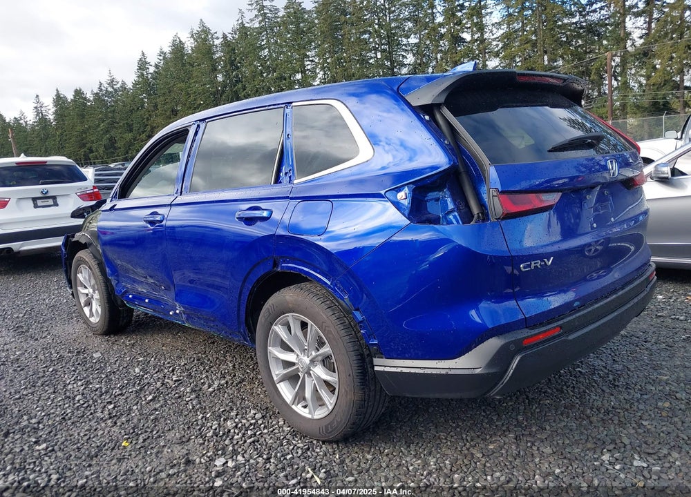2023 HONDA CR-V VIN: 2HKRS4H75PH400563