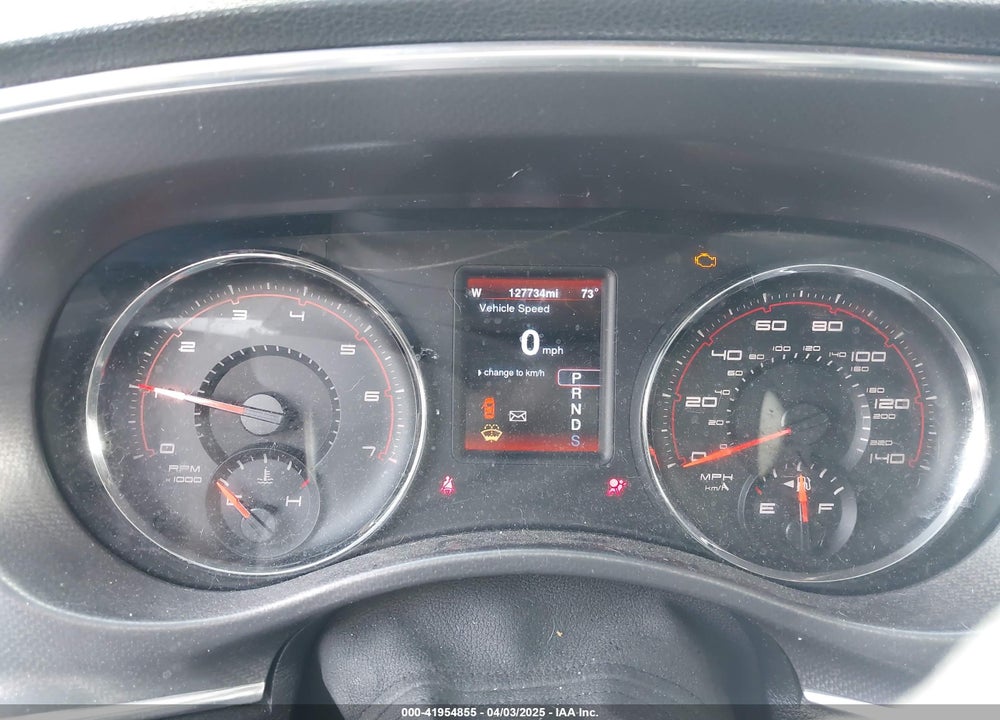 2014 DODGE CHARGER VIN: 2C3CDXHG8EH177723
