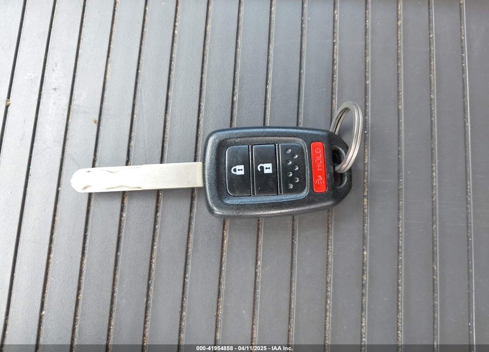 2014 HONDA CR-V VIN: 2HKRM3H52EH537332