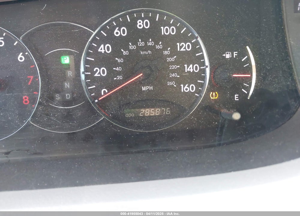 2009 TOYOTA AVALON VIN: 4T1BK36B89U340155