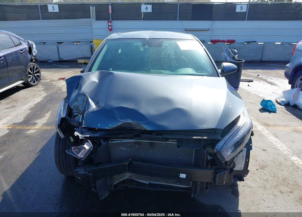 2024 KIA FORTE LXS VIN: 3KPF24AD3RE771523