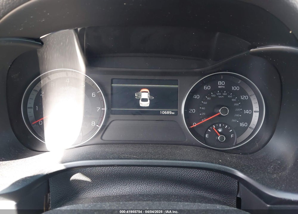 2024 KIA FORTE LXS VIN: 3KPF24AD3RE771523