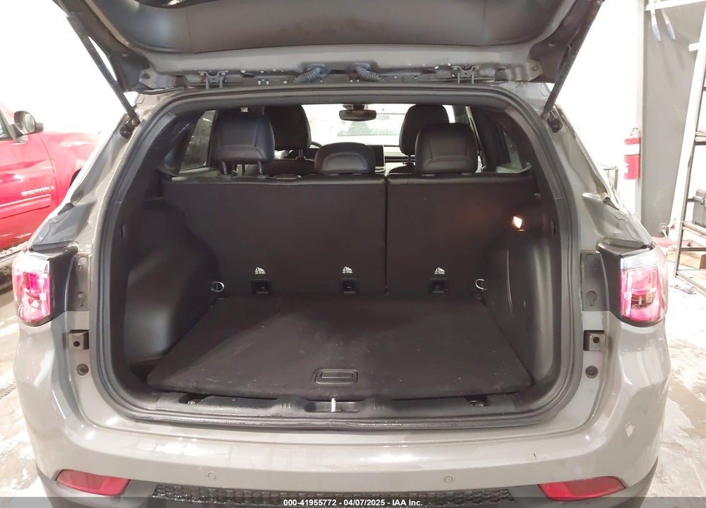 2023 JEEP COMPASS LIMITED 4X4 VIN: 3C4NJDCN1PT524479