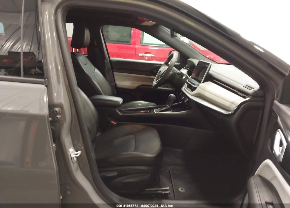 2023 JEEP COMPASS LIMITED 4X4 VIN: 3C4NJDCN1PT524479