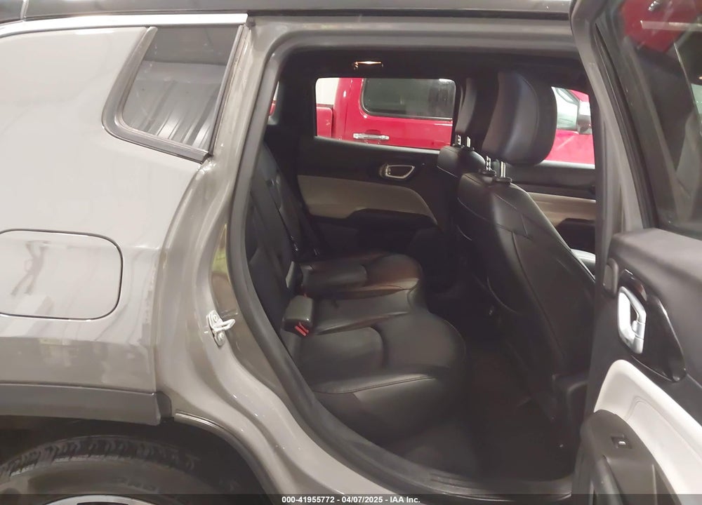 2023 JEEP COMPASS LIMITED 4X4 VIN: 3C4NJDCN1PT524479