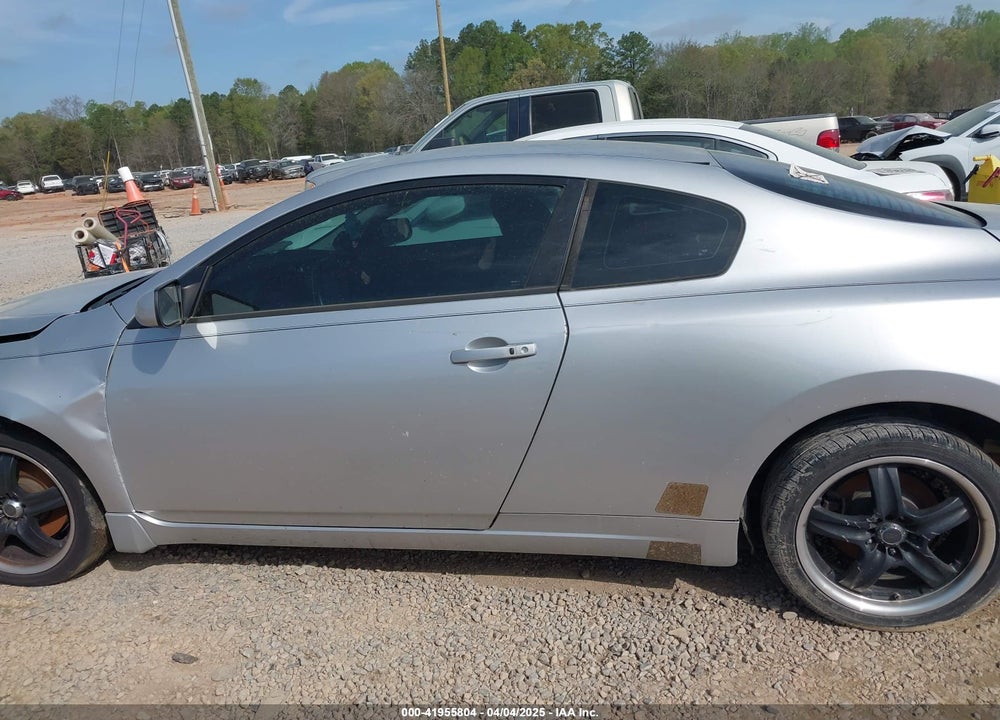 2010 NISSAN ALTIMA VIN: 1N4AL2EP7AC159391