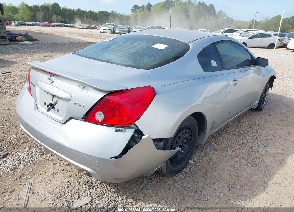 2010 NISSAN ALTIMA VIN: 1N4AL2EP7AC159391
