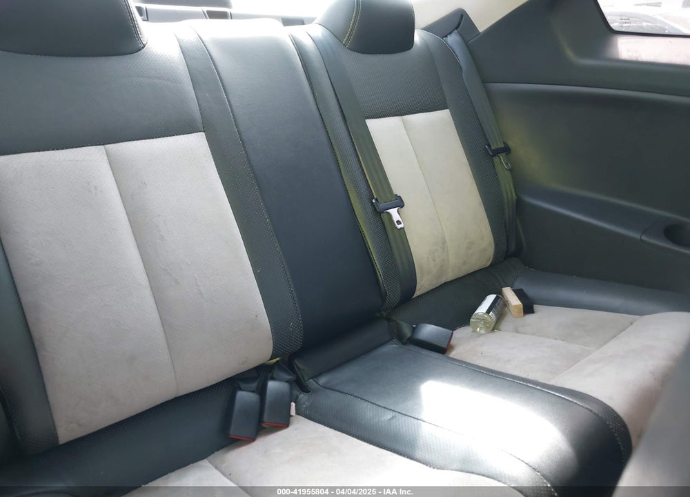 2010 NISSAN ALTIMA VIN: 1N4AL2EP7AC159391