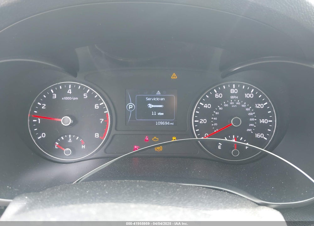 2018 KIA OPTIMA VIN: KNAGT4L37J5206064