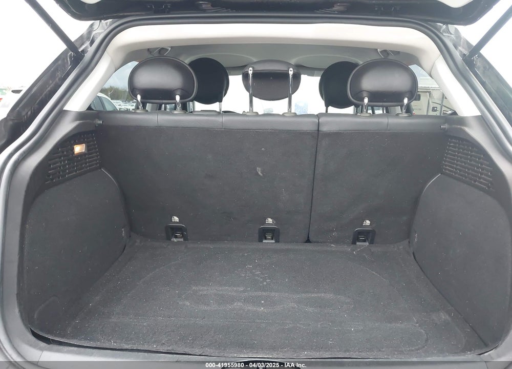 2016 FIAT 500X TREKKING VIN: ZFBCFXCT7GP353947