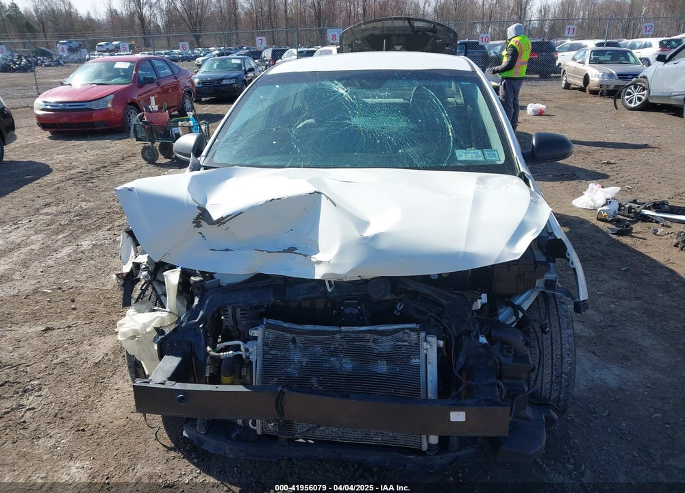 2018 KIA RIO VIN: 3KPA24AB0JE071861