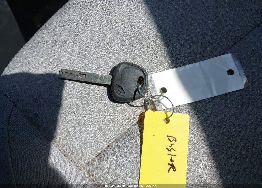 2018 KIA RIO VIN: 3KPA24AB0JE071861