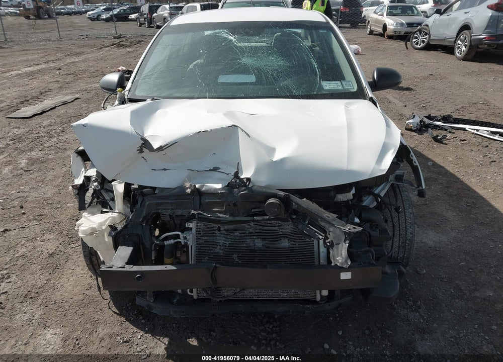 2018 KIA RIO VIN: 3KPA24AB0JE071861