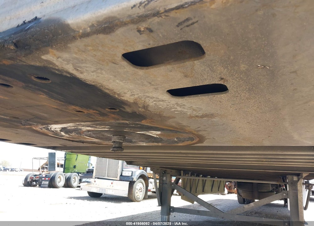 2023 HYUNDAI TRANSLEAD INC UNKNOWN VIN: 3H3V532K0PS065329