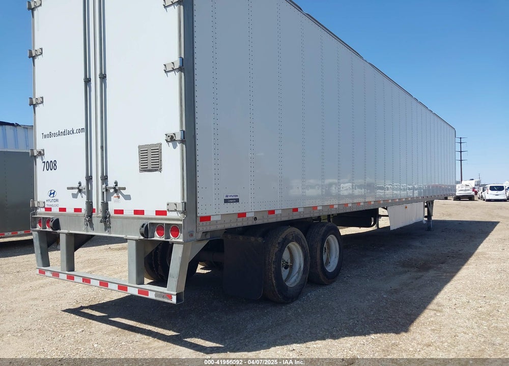 2023 HYUNDAI TRANSLEAD INC UNKNOWN VIN: 3H3V532K0PS065329