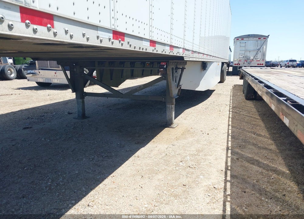 2023 HYUNDAI TRANSLEAD INC UNKNOWN VIN: 3H3V532K0PS065329