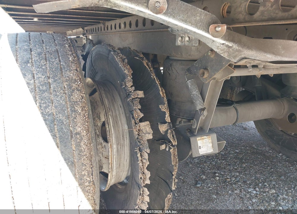 2023 HYUNDAI TRANSLEAD INC UNKNOWN VIN: 3H3V532K0PS065329