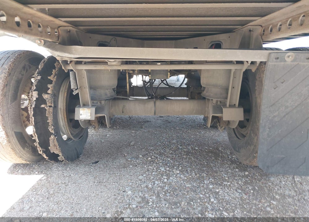 2023 HYUNDAI TRANSLEAD INC UNKNOWN VIN: 3H3V532K0PS065329