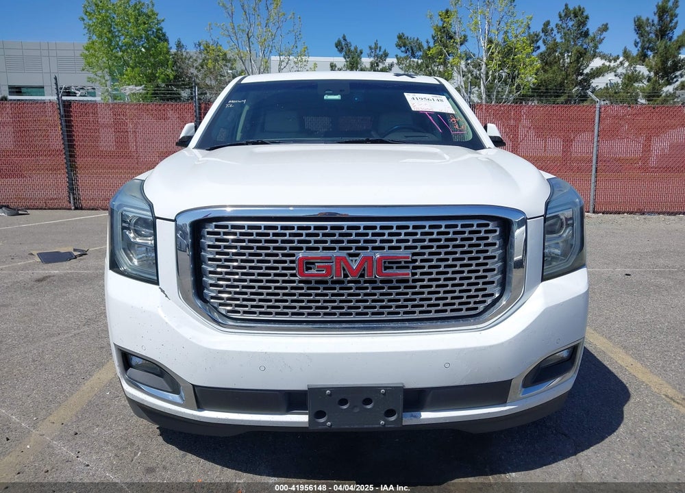 2015 GMC YUKON XL 1500 VIN: 1GKS2JKJXFR679749