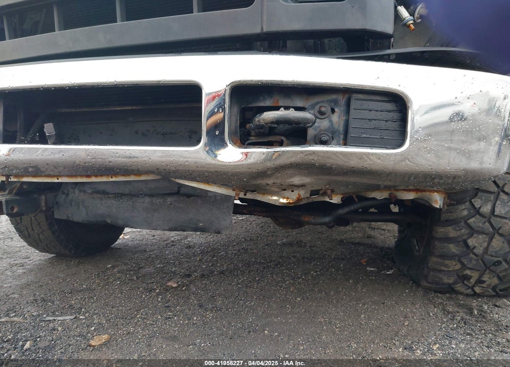 2010 FORD F-250 VIN: 1FTSX2B57AEA18749