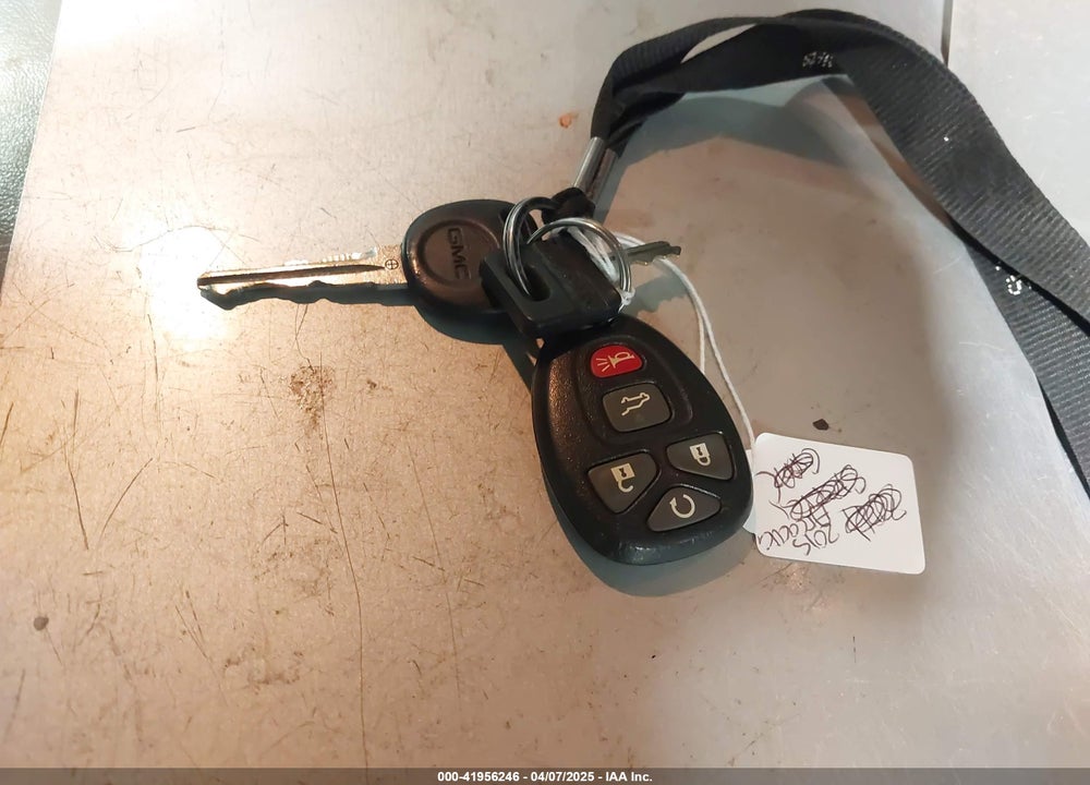 2015 GMC ACADIA DENALI VIN: 1GKKVTKD4FJ146291