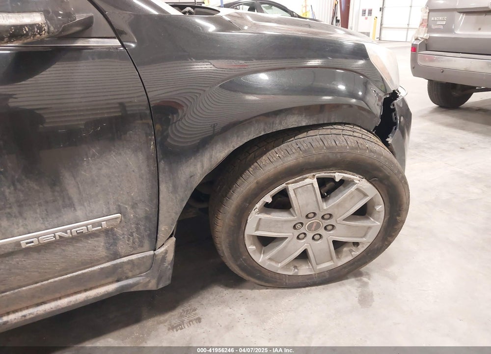 2015 GMC ACADIA DENALI VIN: 1GKKVTKD4FJ146291