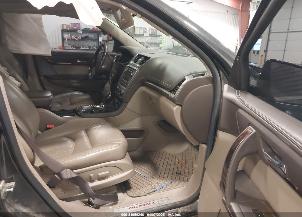 2015 GMC ACADIA DENALI VIN: 1GKKVTKD4FJ146291