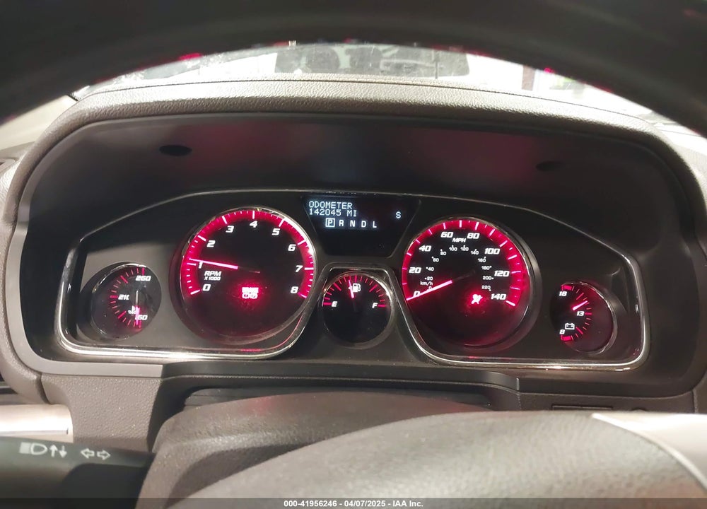 2015 GMC ACADIA DENALI VIN: 1GKKVTKD4FJ146291
