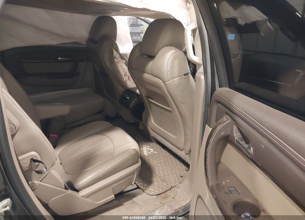 2015 GMC ACADIA DENALI VIN: 1GKKVTKD4FJ146291