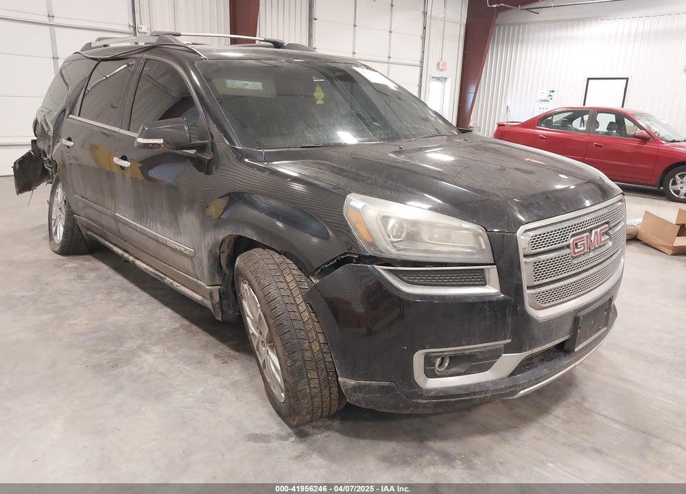 2015 GMC ACADIA DENALI VIN: 1GKKVTKD4FJ146291