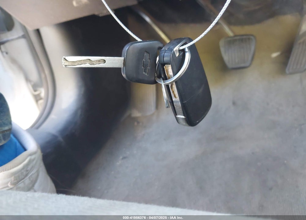 2015 CHEVROLET CAMARO 1LS VIN: 2G1FA1E34F9253099