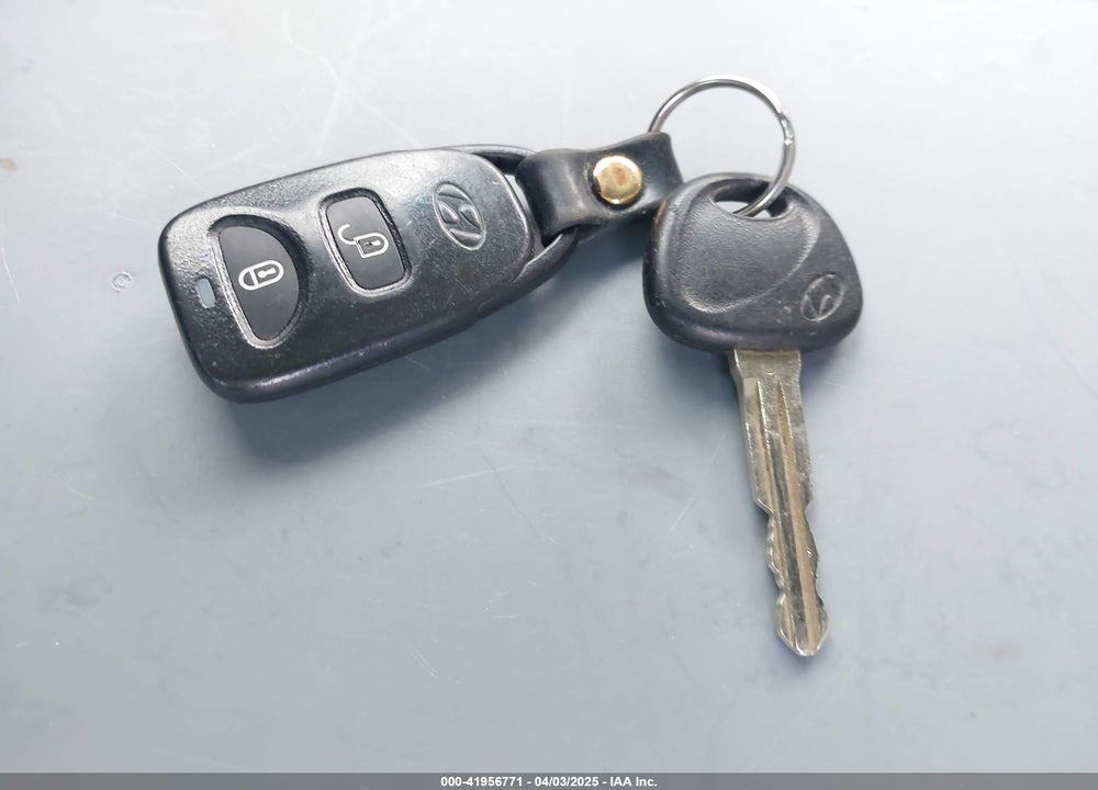 2008 HYUNDAI SANTA FE SE/LIMITED VIN: 5NMSH73E68H210003