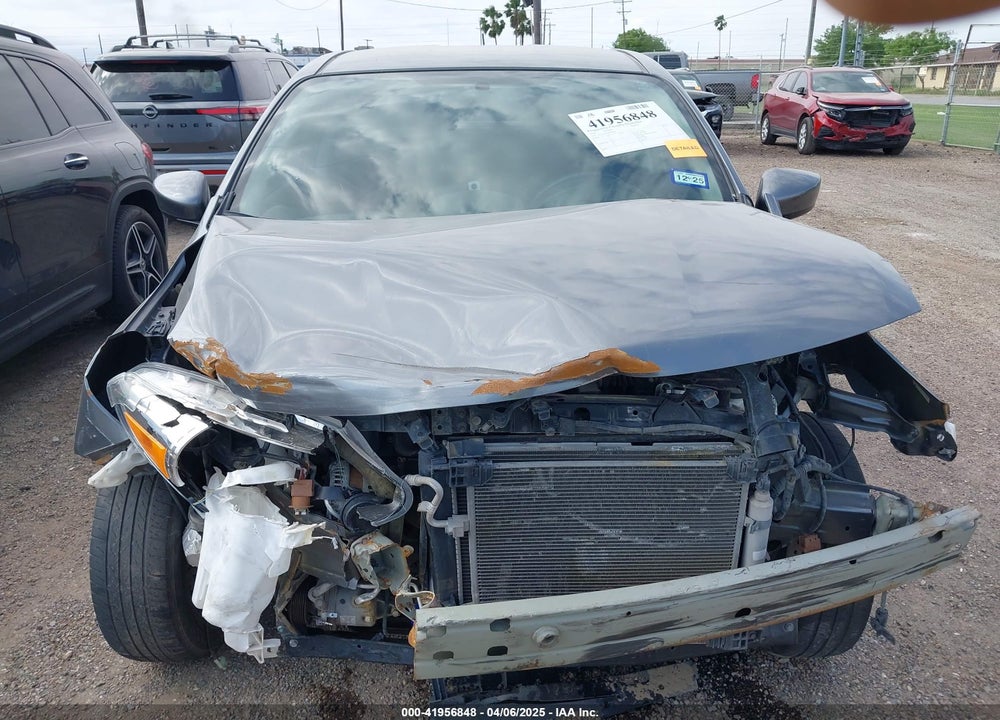 2018 NISSAN VERSA VIN: 3N1CN7AP3JL887846